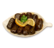 Grape Leaves